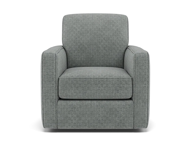 Griffin Accent Swivel Glider